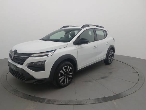 RENAULT KARDIAN 1.0 TCE FLEX EVOLUTION EDC RENAULT KARDIAN 1.0 TCE FLEX EVOLUTION EDC